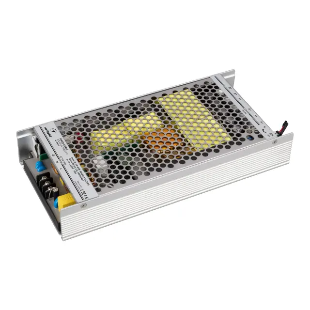 Блок питания ATS-LG-24-1000-PFC (24V, 42A, 1000W)