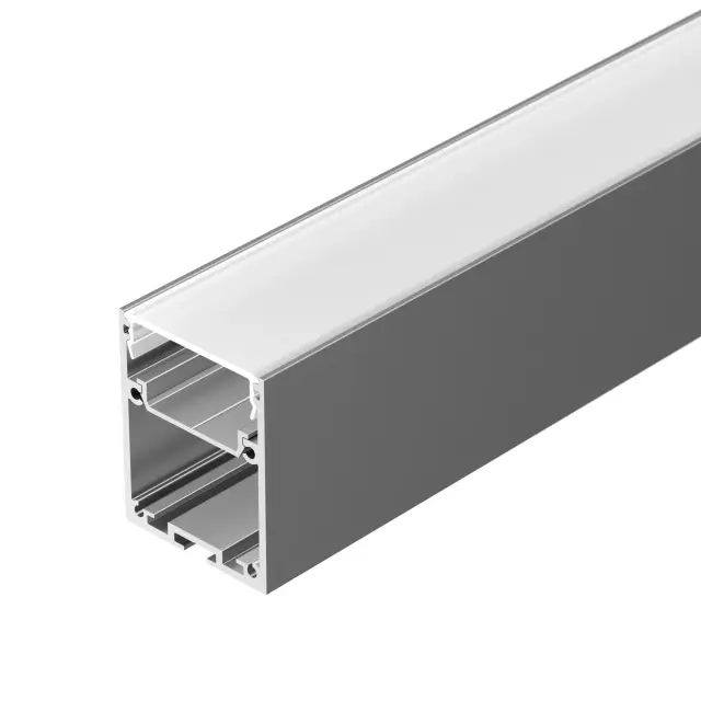 Профиль IP-LINE-4050-2000 ANOD