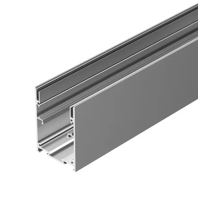 Профиль IP-LINE-5475-2000 ANOD, ракурс 3