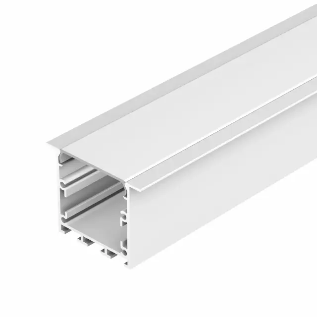 Профиль LINIA49-F-M-3000 WHITE