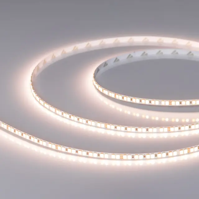 Светодиодная лента UL-A240-5mm 24V White-MIX (10 W/m, IP20, 5m)