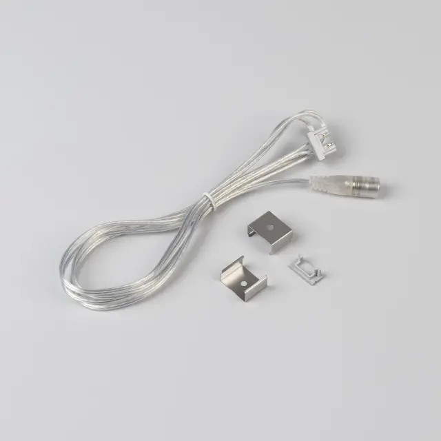 Комплект заглушек ARL-KIT-SLIM-FC 1m, ракурс 2