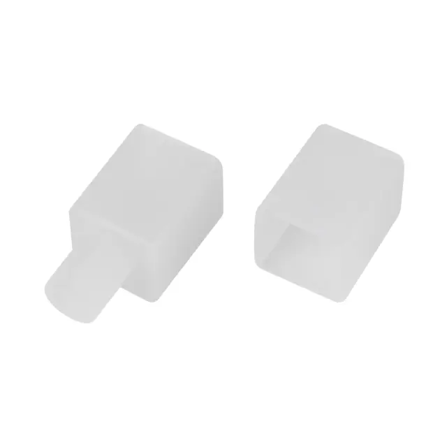 Заглушка MOONLIGHT-CAP-10x10mm-TOP-S-SET