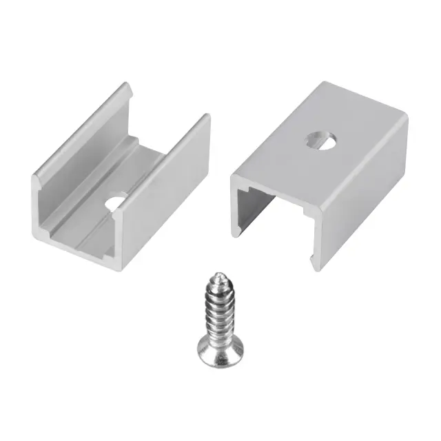 Держатель ARL-MOONLIGHT-1010-CLIP ANOD