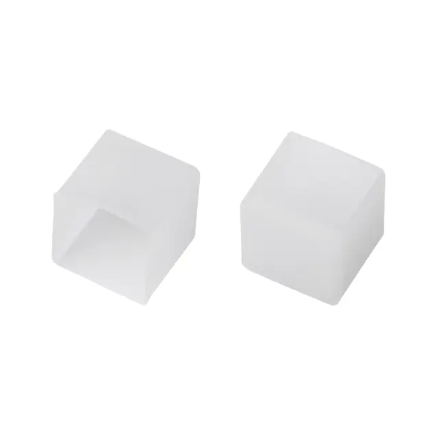 Заглушка для лент ARL-16x16mm