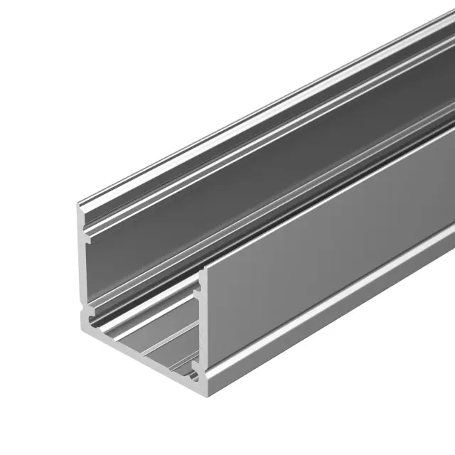 Профиль WIDE-H20-2000 ANOD, ракурс 2