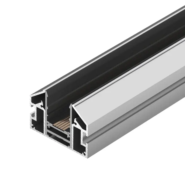 Профиль-держатель MAG-STRETCH-25-2000 (5LN), ракурс 2