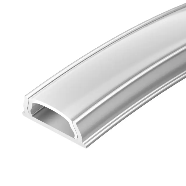 Профиль ARH-BENT-W11-3000 ANOD