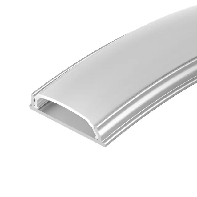 Профиль ARH-BENT-W18-3000 ANOD