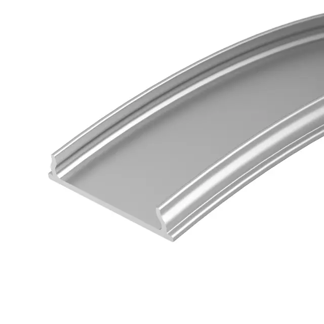 Профиль ARH-BENT-W18-3000 ANOD, ракурс 2