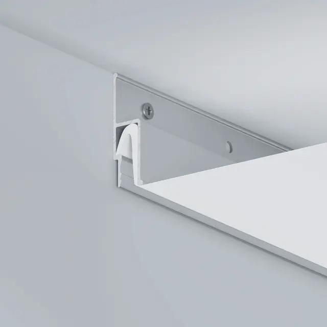 Профиль STRETCH-WALL-TECH-2000, ракурс 3