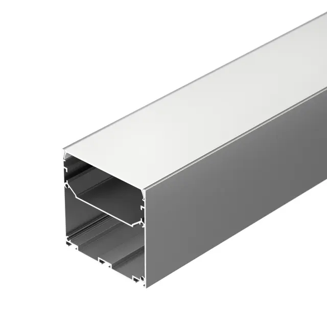 Профиль LINE-M-7575-3000 ANOD
