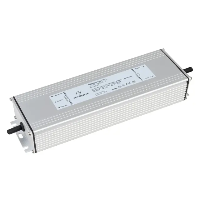 Блок питания ARPV-24250-B2 (24V, 10.4A, 250W)