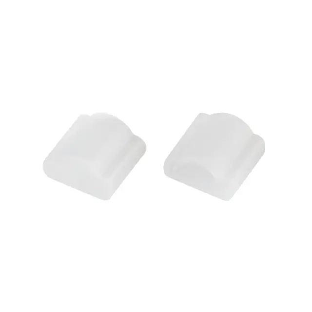 Заглушка для лент ARL-10x05mm