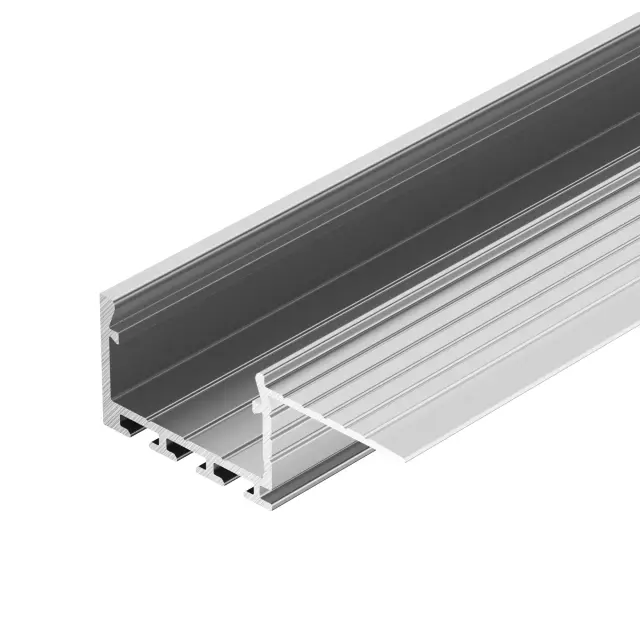 Профиль PLS-F-HIDE-EDGE-2000, ракурс 2