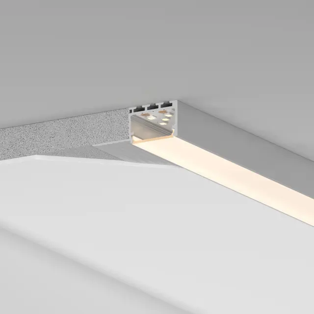 Профиль PLS-F-HIDE-EDGE-2000, ракурс 4