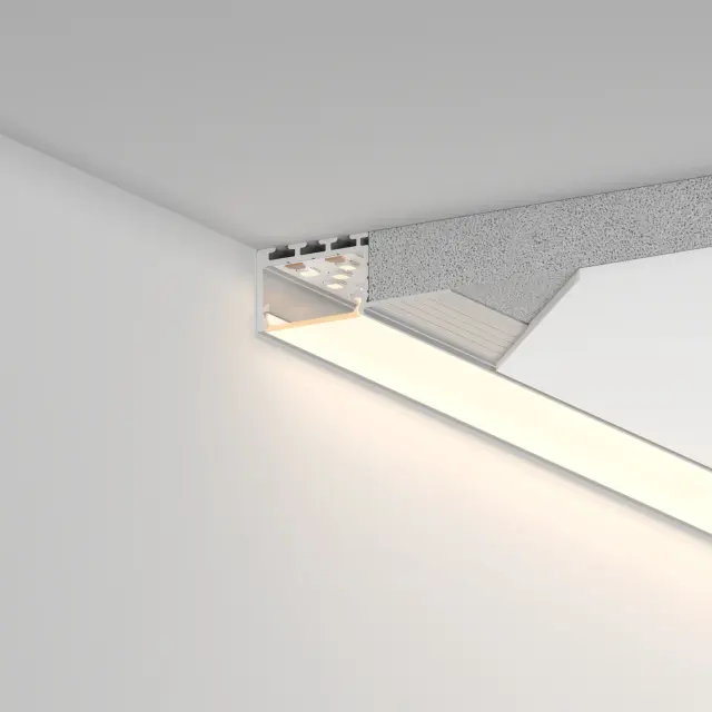 Профиль PLS-F-HIDE-EDGE-2000, ракурс 5