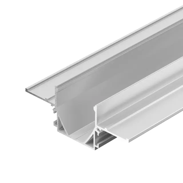 Профиль LINIA32-FANTOM-MID-2000 ANOD, ракурс 2