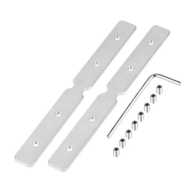 Соединитель профиля LINIA32-FANTOM-MID-180 Set
