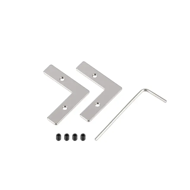 Соединитель профиля LINE-6070-L90 Set
