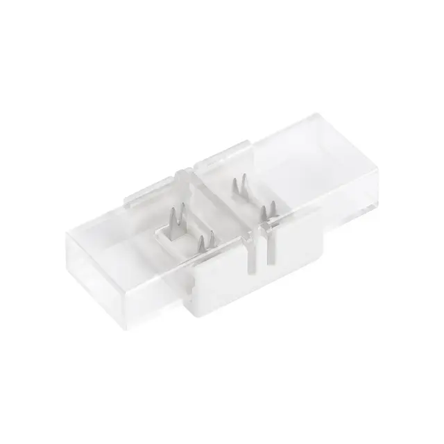 Коннектор COB-MONO-8mm-2pin-STS-IP68
