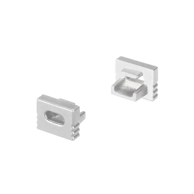 Заглушка SL-MINI-8-H6 с отверстием