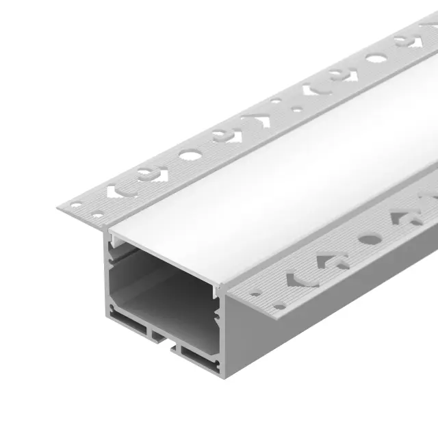 Профиль LINIA45-FANTOM-2000 ANOD