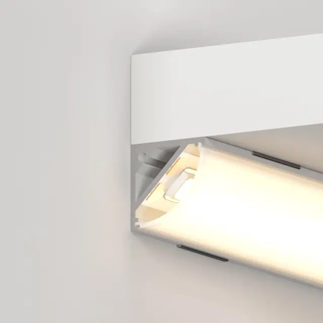 Профиль SL-KANT-H15-2000 ANOD (BY), ракурс 4