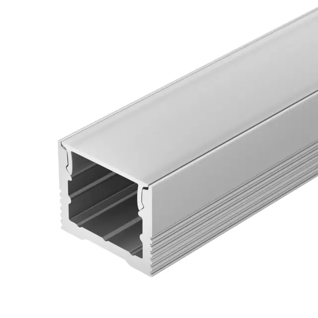 Профиль SL-SLIM-H13M-2000 ANOD (BY)