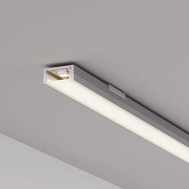 Профиль SL-SLIM-H7-2000 ANOD (BY), ракурс 4