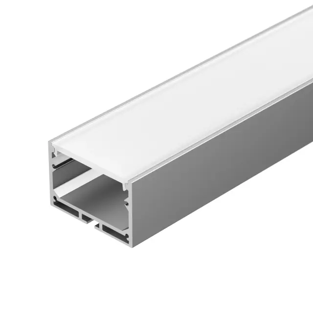 Профиль SL-LINE-4932-2000 ANOD (BY)