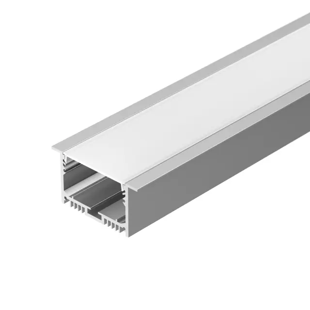 Профиль SL-LINIA62-F-2000 ANOD (BY)