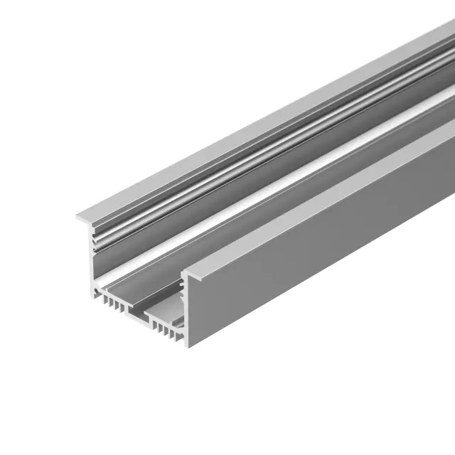 Профиль SL-LINIA62-F-2000 ANOD (BY), ракурс 2