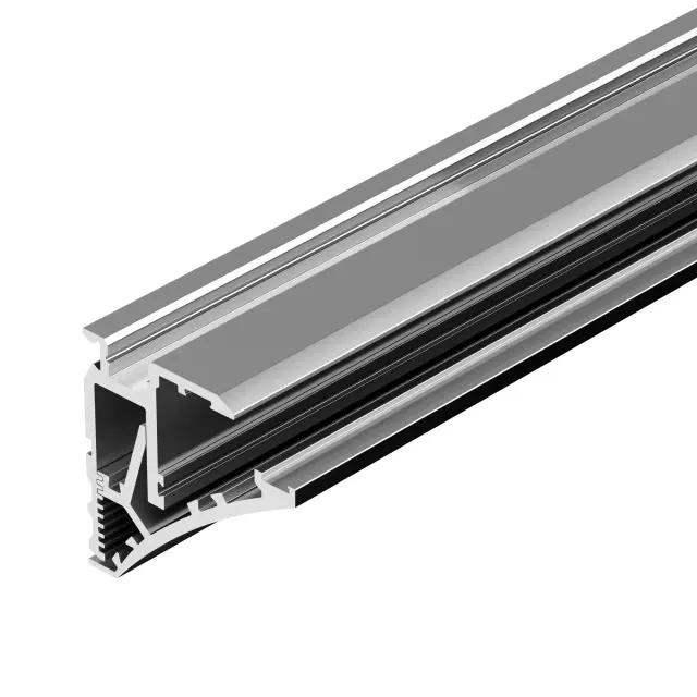 Профиль SHELF-600-2000 ANOD, ракурс 4