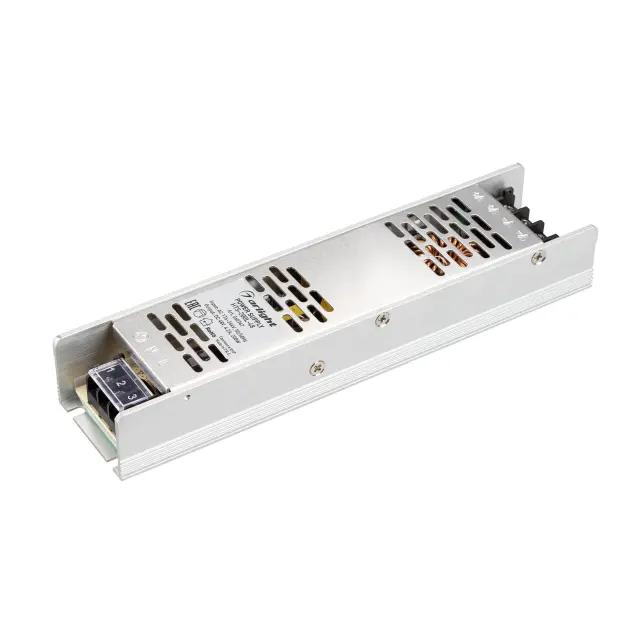 Блок питания HTS-200L-48 (48V, 4.2A, 200W)