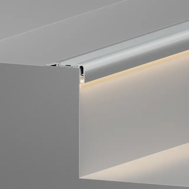 Профиль STAIR-W60-2000 ANOD, ракурс 5