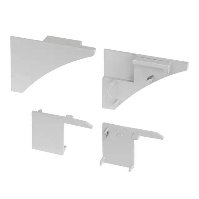 Комплект заглушек SHELF-600
