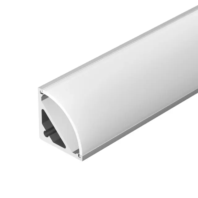 Профиль SL-KANT-H15-3000 ANOD (BY)