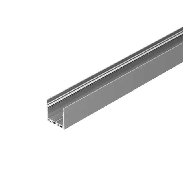Профиль SL-LINE-3535-3000 ANOD (BY), ракурс 2