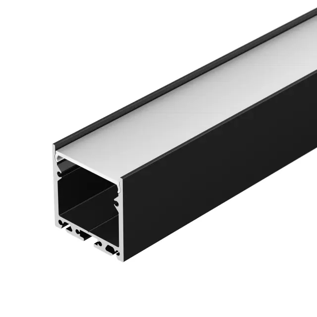 Профиль SL-LINE-3535-3000 BLACK (BY)