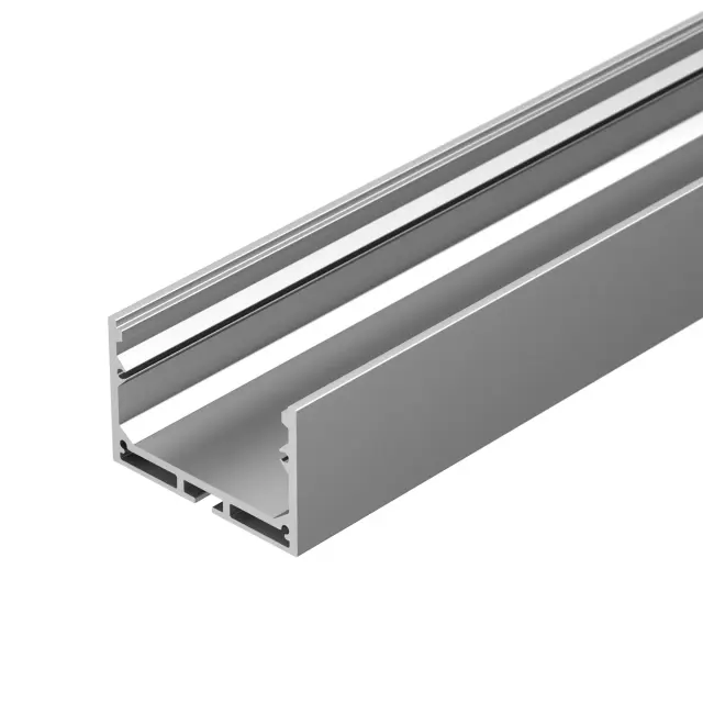 Профиль SL-LINE-4932-3000 ANOD (BY), ракурс 2