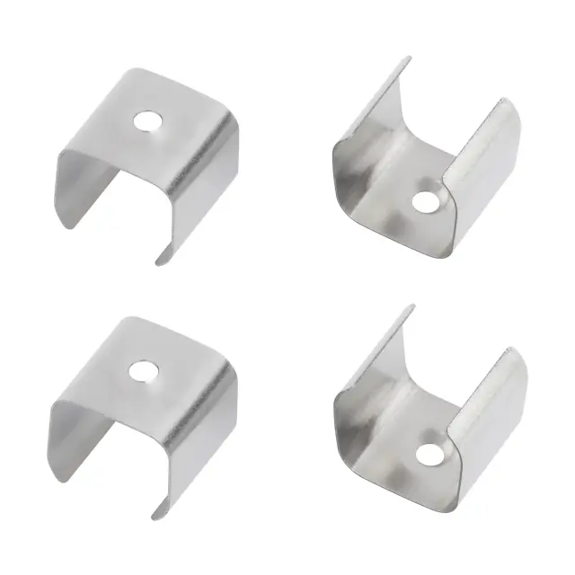 Держатель LINE-D-1515 SQUARE