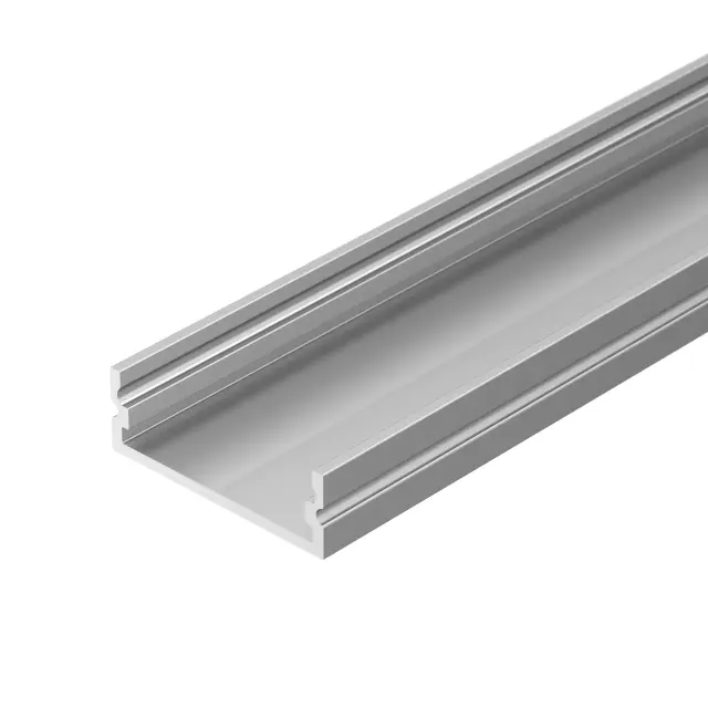 Профиль LINE-3010-2000 ANOD, ракурс 2