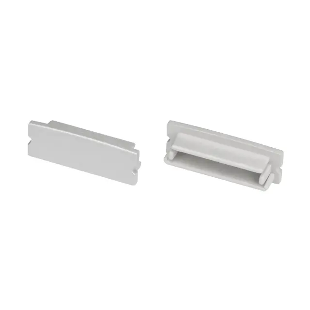 Заглушка LINE-3010 SILVER глухая
