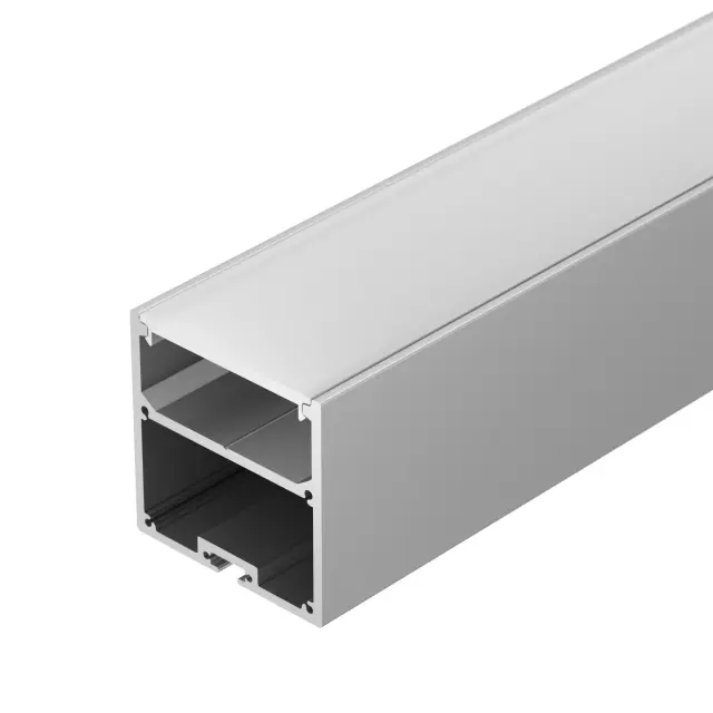 Профиль SL-LINE-5050-3000 ANOD (BY)