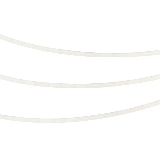 Светодиодная лента герметичная MICROLED-SEW-M320-3mm 24V White6000 (6 W/m, IP65, 5m), ракурс 3