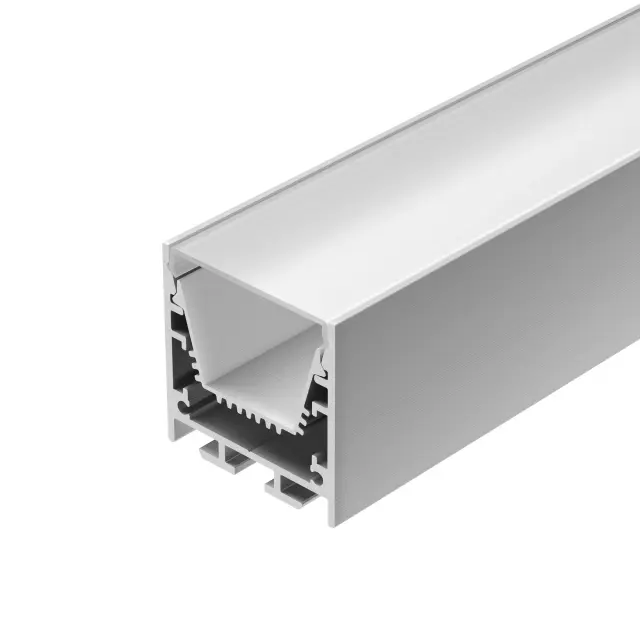 Профиль LINE-3535-TRAY-2000 ANOD