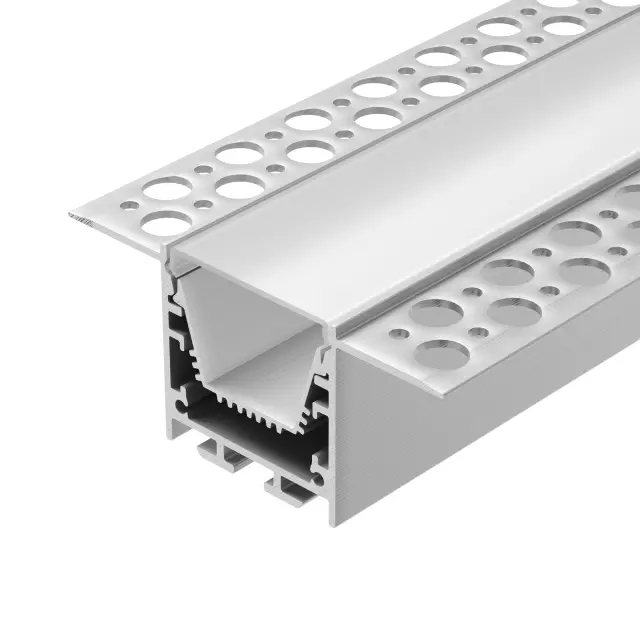 Профиль LINIA32-FANTOM-TRAY-2000 ANOD