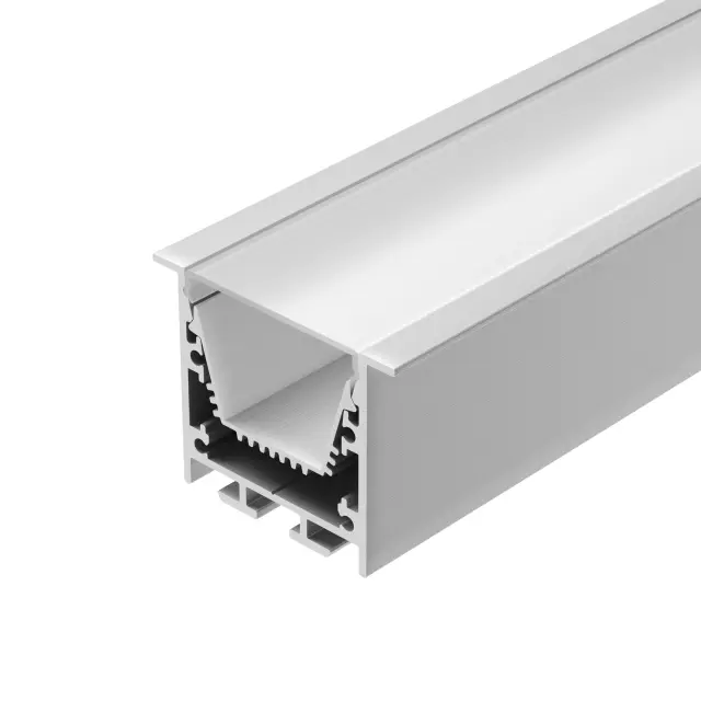 Профиль LINIA45-F-TRAY-3000 ANOD