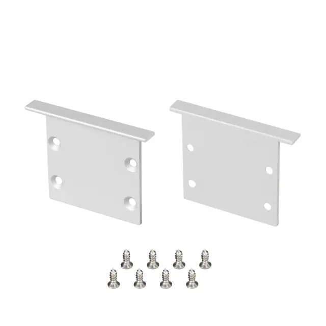 Заглушка LINIA45-F-TRAY глухая